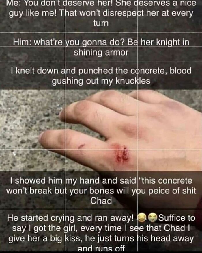 Sorry For That Repost Y’all 😔 All Of These Look The Same On Our Feed Lmao So It’s Hard To Tell Sometimes - Lexi