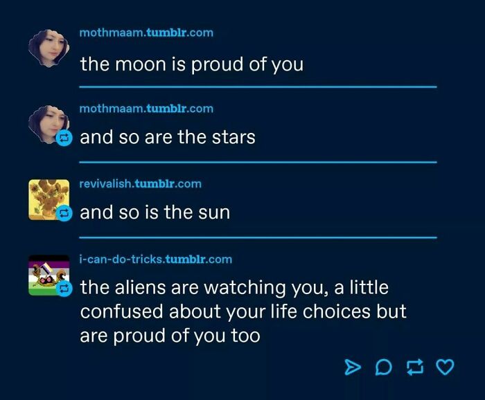 Ominous-Positivity-Jokes