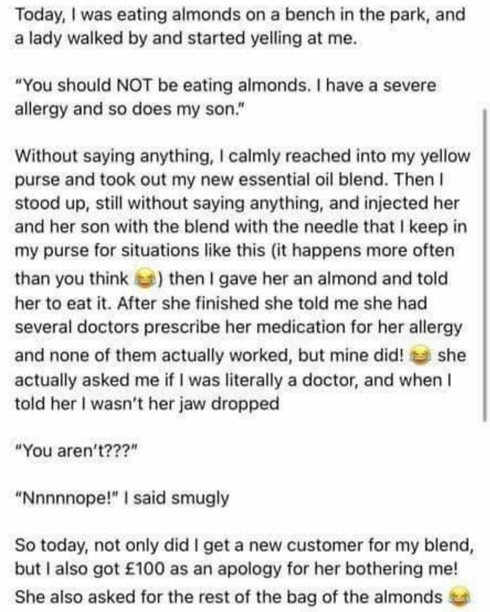 Hey 👋 Ladies 💁‍♀️i Need Three 👅 Girl Bosses 👩‍🎤 Who Want To ✌️ Make 💋 Some 🤌 Extra Money 🤑 By Selling💥these Great 😘all Natural 🌎 Essential 💍 Oils 😇 Dm 💌me If 👋 Interested 🤔- Lexi