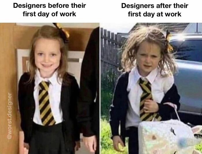 Life Be Tough Out There For A Newbie.