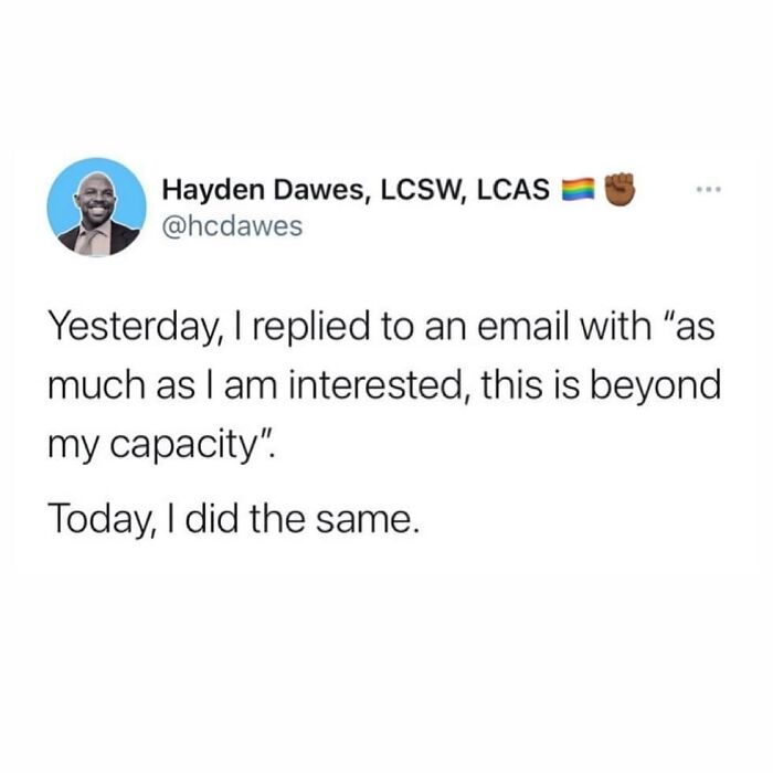 I Wonder What Tomorrow Will Bring 🤷🏻‍♀️
@hcdawes