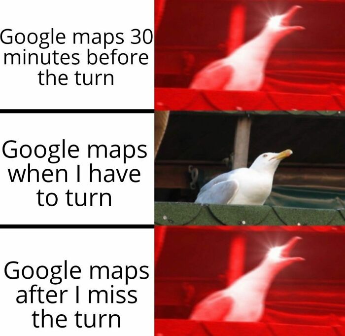 Let’s Make Fun Of Google. Credit Reddit Adamwarlock707