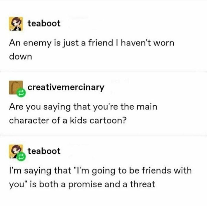 Ominous-Positivity-Jokes