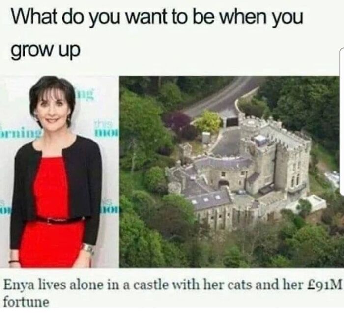 If This Isn't Goals I Don't Know What Is