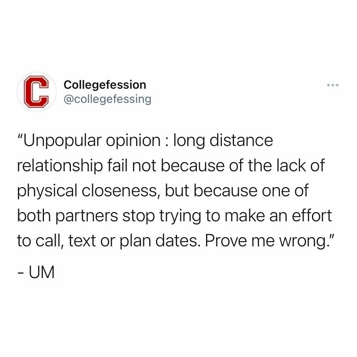 If You Want To Submit A Confession To Our Page Here Are The Steps!
-
• Click On My Profile
• On My Profile There Is A Story Highlight That Says Confess Here
• Click That Highlight And Swipe Up
• You Can Then Anonymously Submit Your Confession
•when Submitting Be Sure To Include Your College!!!
-
note: We Do Not Check Our Dms Do Not Submit Your Confessions There