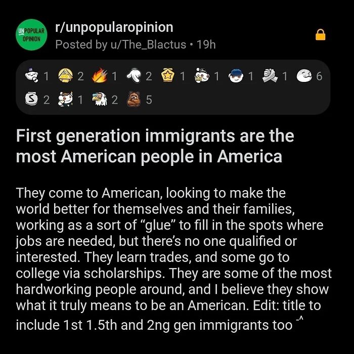 They Are What America Is All About
-
-
-
ignore This:
if You Love Our Post From #reddit And From The #comedy Various Threads Of #askreddit Then This Page #memesdaily Is All About #redditmemes  And Also Different Kinds Of #memes Which Plays #redditthread A Very Important Roles # Than To Be In The #funny
section And Having It #funnymemes In The Massive Increase In The #explorepage And  Allow #instagram And
creates A Larger #explore # To Be Enhanced By #meme And Other #redditstories To Be In The #subreddit Of All Questions And #redditmemes #questionsandanswers Required In #dailymemes For Questions And #answers Of All Things.
#redditphotography #redditmemesdaily #redditmemes #redditanalog #redditrepost #redditstreetwear #redditmeme #redditpost #redditposts  #redditch #redditstories