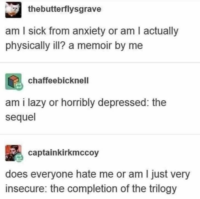 Passionate About Non Fiction Literature