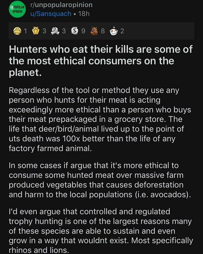 Have You Ever Thought About This ?