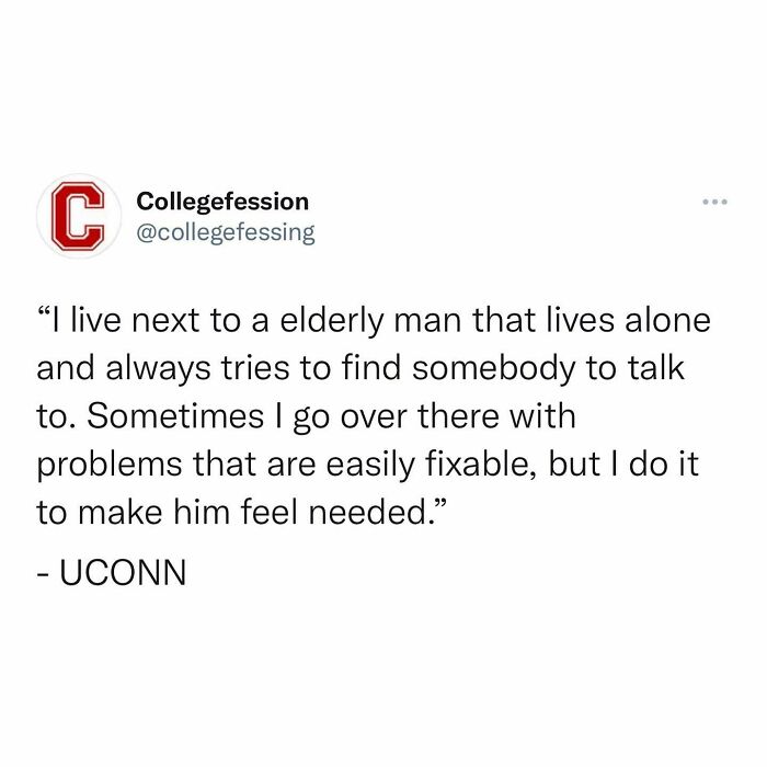 Make Sure To Follow Me “Collegefessing” On Twitter So You Can Still See College Confessions If I Get Disabled By Instagram Again 🥰