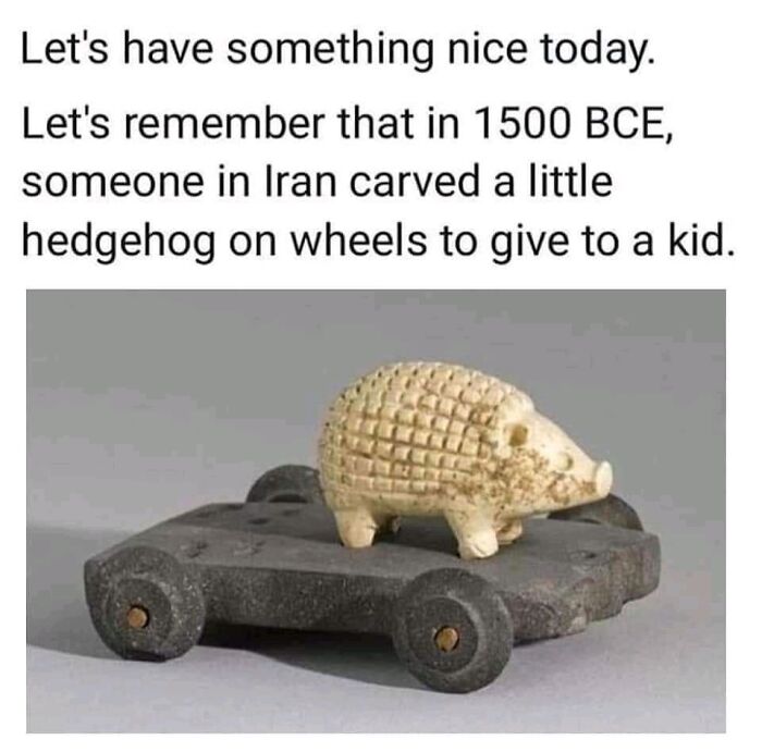 Hedgehog