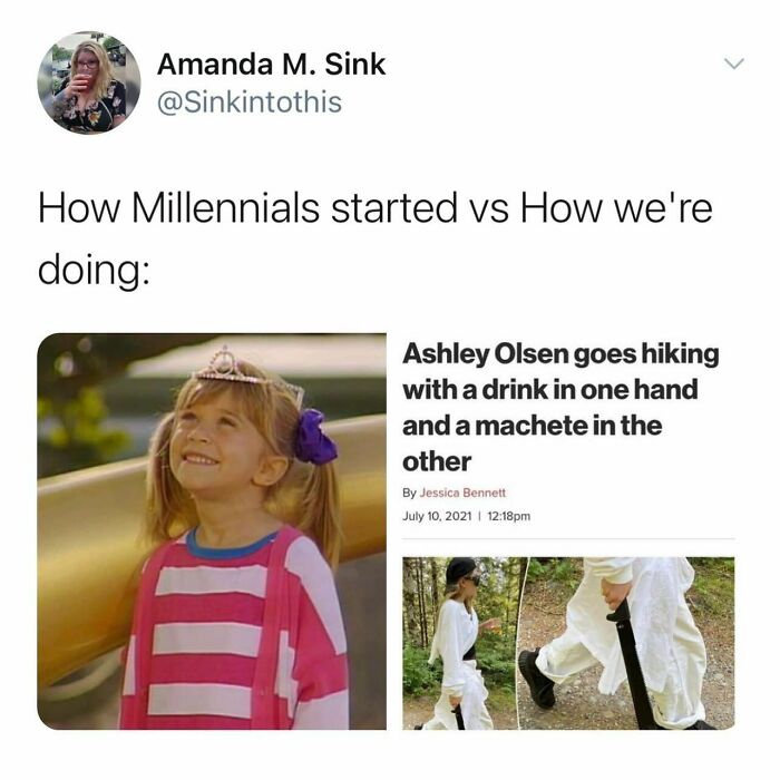 Thriving ✨ @sinkintothis