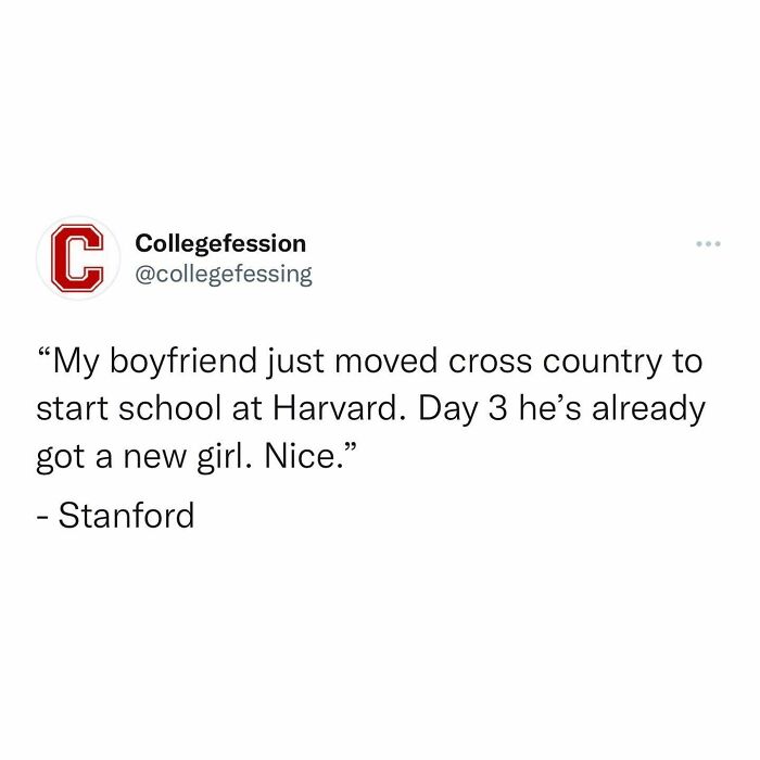 If You Want To Submit A Confession To Our Page Here Are The Steps!
-
• Click On My Profile
• On My Profile There Is A Story Highlight That Says Confess Here
• Click That Highlight And Swipe Up
• You Can Then Anonymously Submit Your Confession
•when Submitting Be Sure To Include Your College!!!
-
note: We Do Not Check Our Dms Do Not Submit Your Confessions There