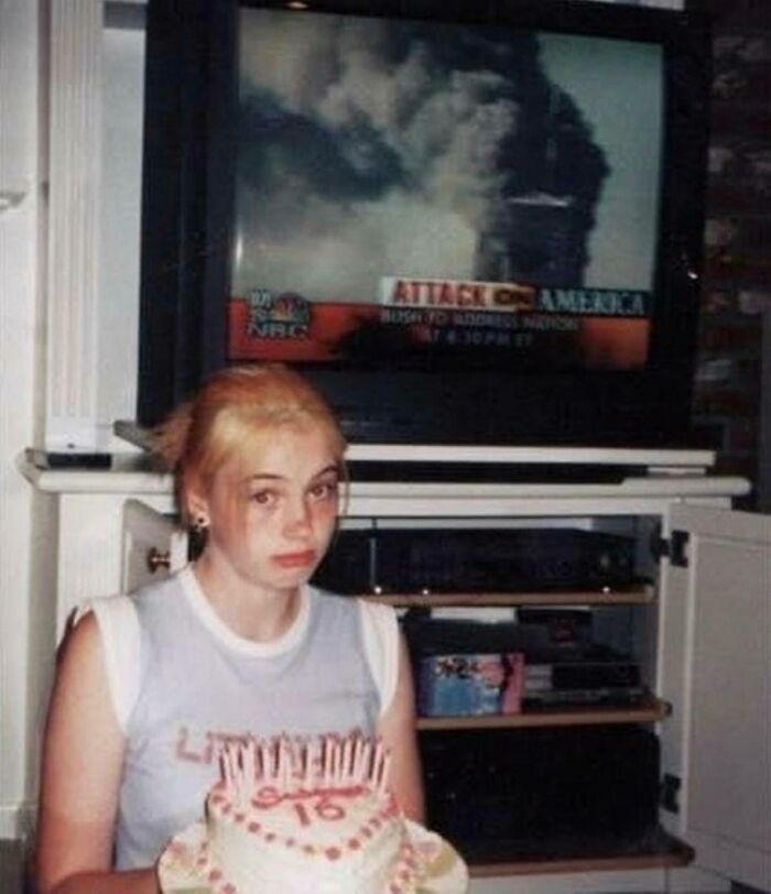 Happy 36th Birthday To Her