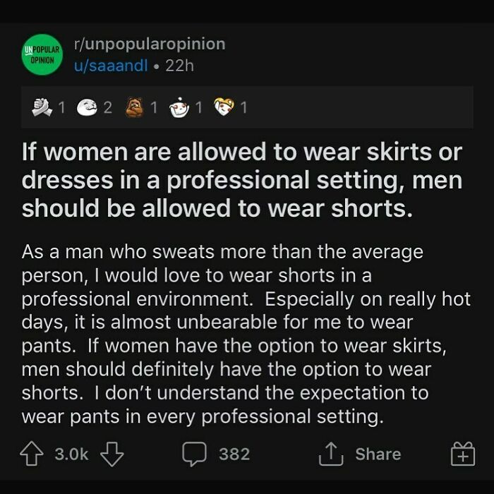 Do You Think This Is A Good Reason To Do That ?