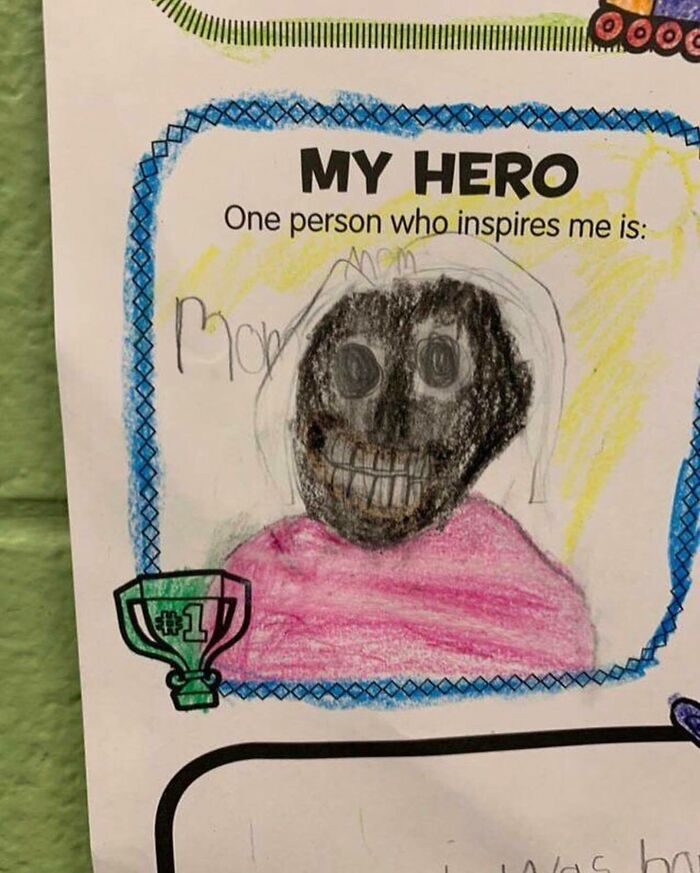 I Started A Dungeons And Dragons Campaign But It’s My First Time And I Have Adhd So I Can’t Concentrate So I Never Know What To Have My Character Do/Say So I Just Made It Part Of Her Personality To Be Extremely Awkward And Weird