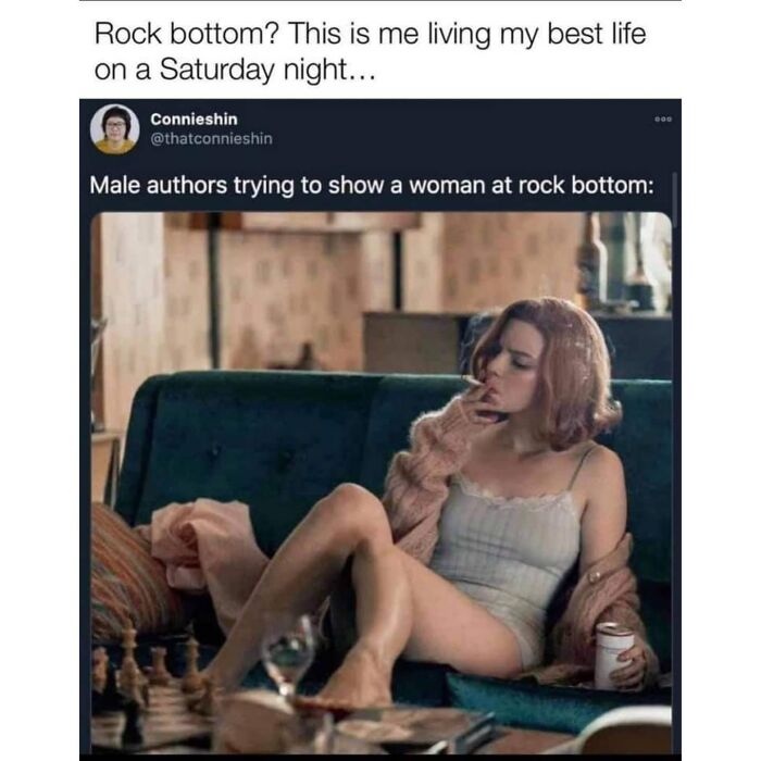 I See No Crime
@thatconnieshin