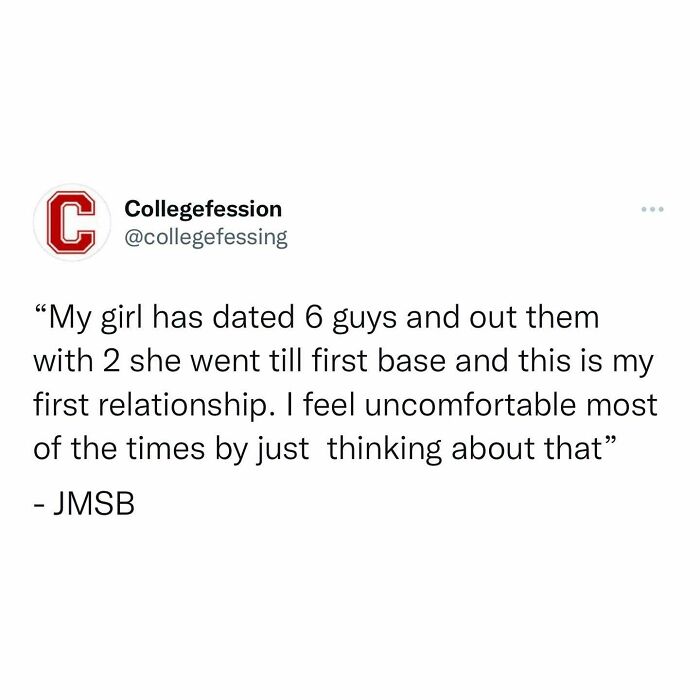 If You Want To Submit A Confession To Our Page Here Are The Steps!
-
• Click On My Profile
• On My Profile There Is A Story Highlight That Says Confess Here
• Click That Highlight And Swipe Up
• You Can Then Anonymously Submit Your Confession
•when Submitting Be Sure To Include Your College!!!
-
note: We Do Not Check Our Dms Do Not Submit Your Confessions There