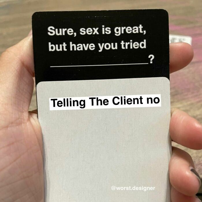 What Are Some Other Captions That Work Here?