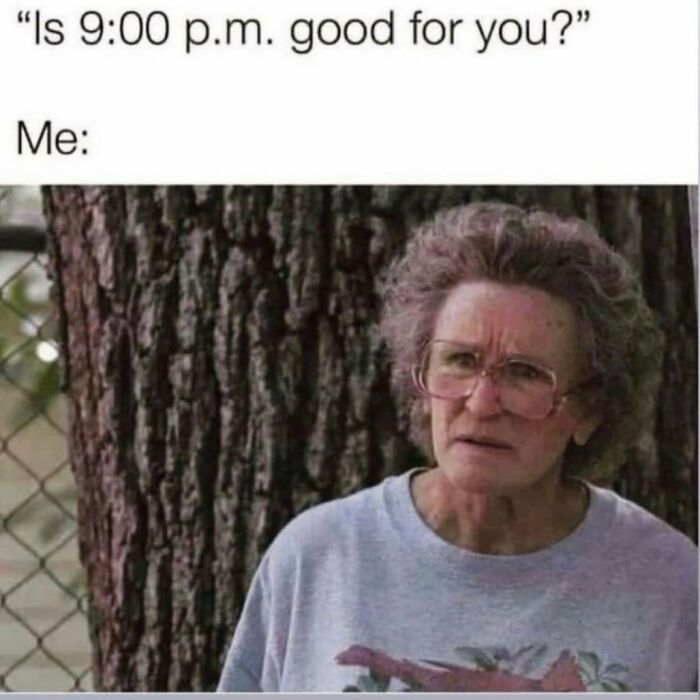 Not All Of Us Are On Cocaine, Janet
@anishramakrishna