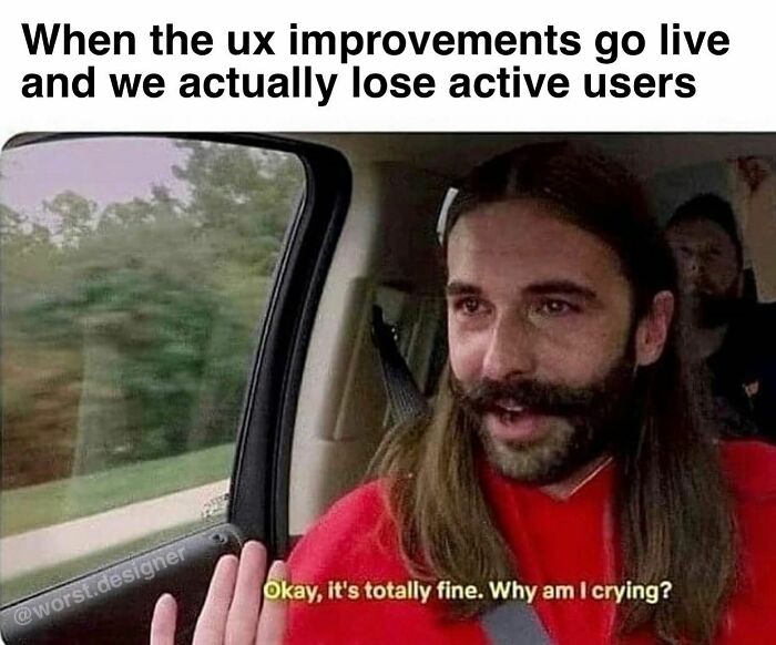 You Haven’t Succeeded Until You’ve Failed. I’ve Been Banking Tons Of Success Through My Many Failures. Looking To Cash In Any Day Now…
