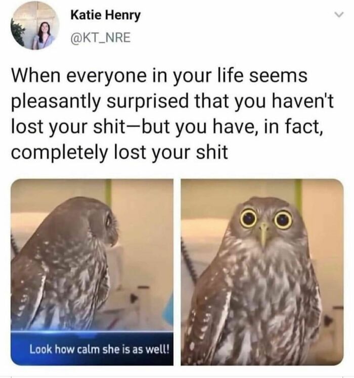 Your Shit Is Bananas? Ohh That’s Cute. Mine Is Nowhere To Be Seen 💅
@kt_nre