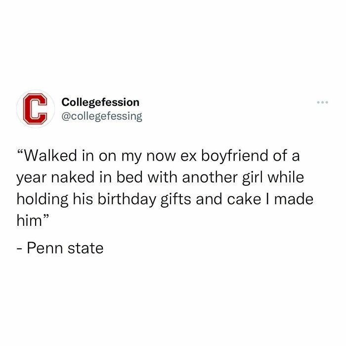 If You Want To Submit A Confession To Our Page Here Are The Steps!
-
• Click On My Profile
• On My Profile There Is A Story Highlight That Says Confess Here
• Click That Highlight And Swipe Up
• You Can Then Anonymously Submit Your Confession
•when Submitting Be Sure To Include Your College!!!
-
note: We Do Not Check Our Dms Do Not Submit Your Confessions There