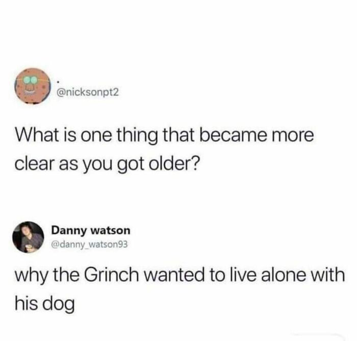 I Just *get* It
@danny_watson93