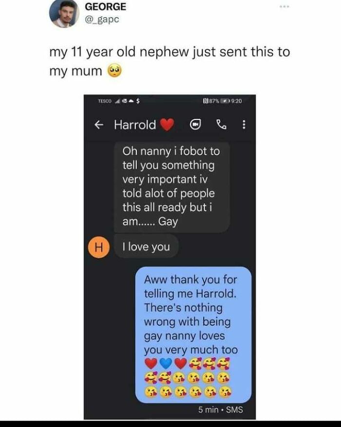 Anyone Else Ever Detach Their Tits And Start Bouncing Them Around Like Basketballs And Then Join In On A Basketball Game And Proceed To Start Scoring Points Or Whatever The Fuck With Your Detachable Tits Only To Be Told That It's Inappropriate And That You Need To Give The Tits Back To The Family Of The Deceased Person Who's Body You Stole Them From Or Is That Just Me-J
(Also I Think This Is Fake Because It Sounds Like Someone Pretending To Type Like An 11 Year Old But Having No Idea How 11 Year Olds Actually Talk So They End Up Sounding Like A Baby.)