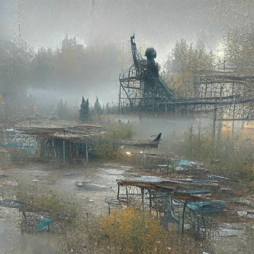 Pripyat
