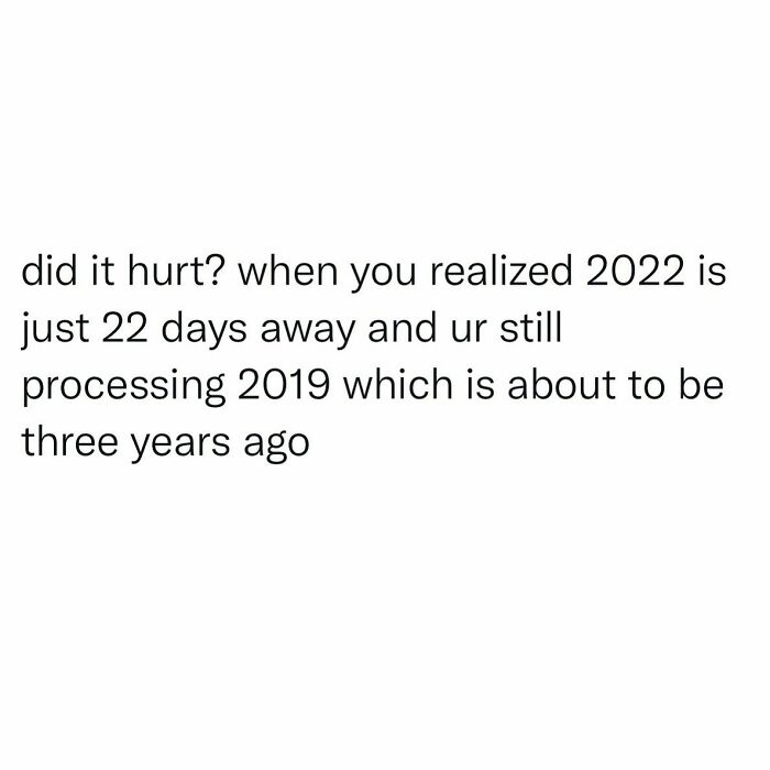 Brb Spiralling @myrealitysays