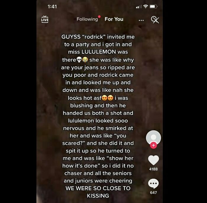 Fuck Its A Series So Here Are The Other Parts. And Thank You To The Person That Sent These To Me Ily- Lexi