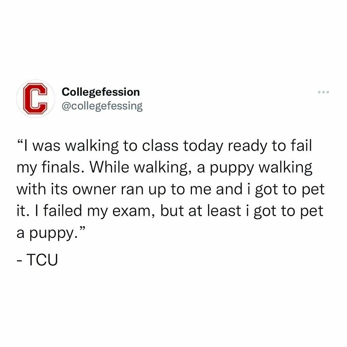 If You Want To Submit A Confession To Our Page Here Are The Steps!
-
• Click On My Profile
• On My Profile There Is A Story Highlight That Says Confess Here
• Click That Highlight And Swipe Up
• You Can Then Anonymously Submit Your Confession
•when Submitting Be Sure To Include Your College!!!
-
note: We Do Not Check Our Dms Do Not Submit Your Confessions There