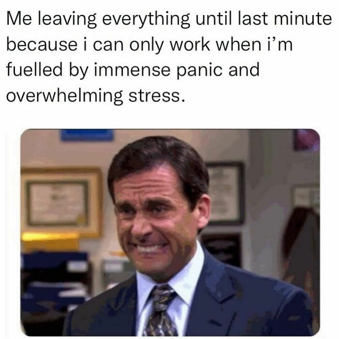 Why Are You The Way That You Are @myrealitysays