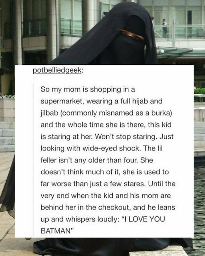 Mistaken Love Is Still Love