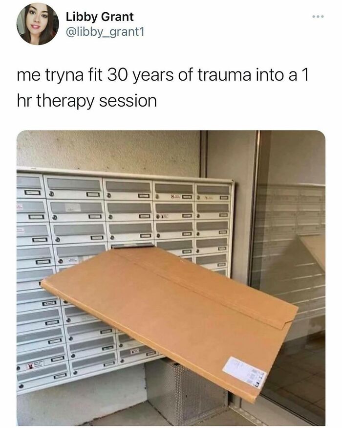 It All Started The Day I Was Born @libby_grant1