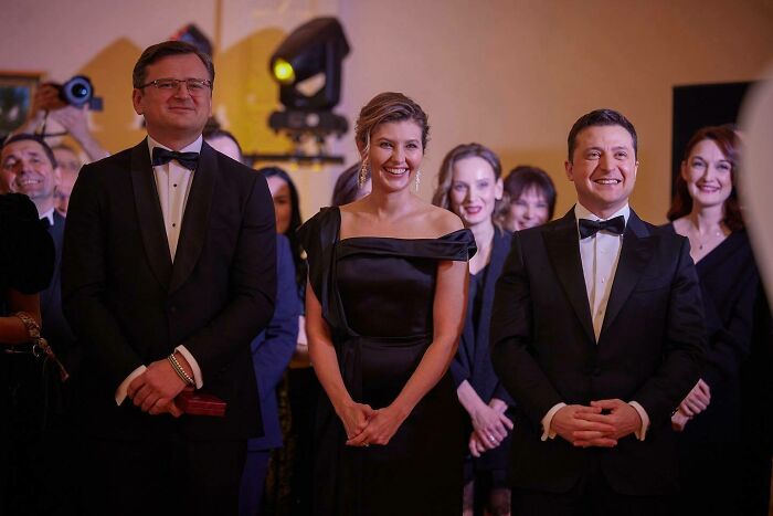 People Are Realizing Just How Badass The Ukrainian President Is, And Here's Proof