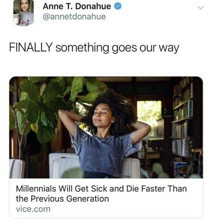 #blessed
@annetdonahue