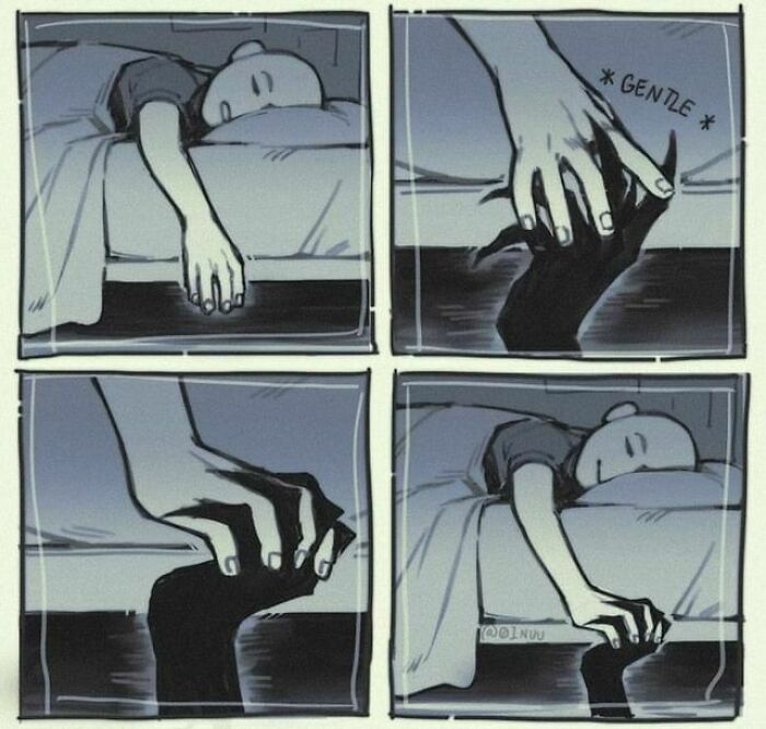 Ominous-Positivity-Jokes