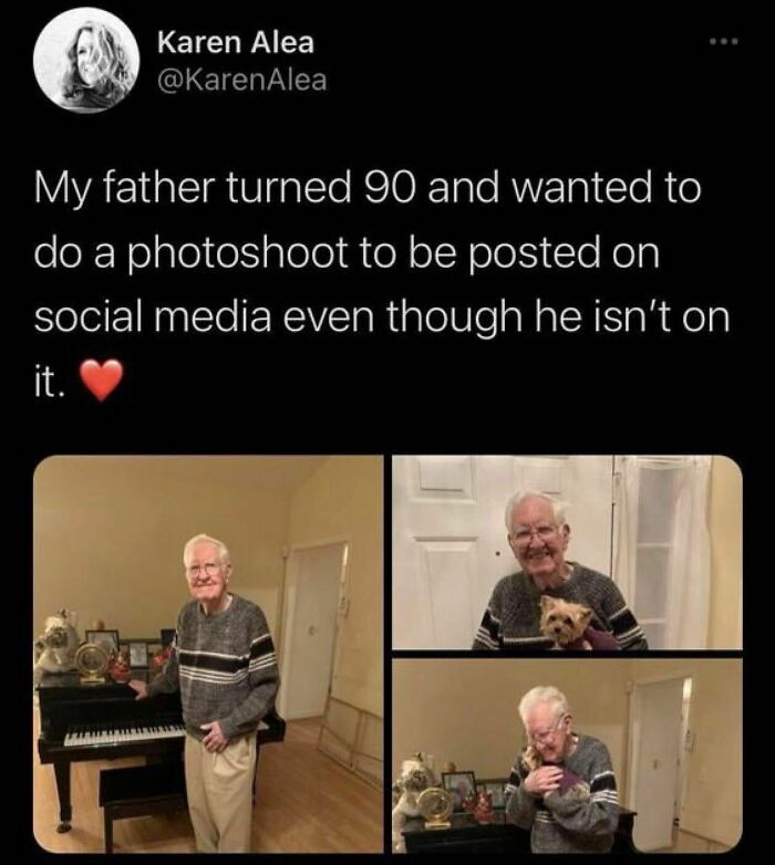 Well, He Is Now, And He’s Nailing It