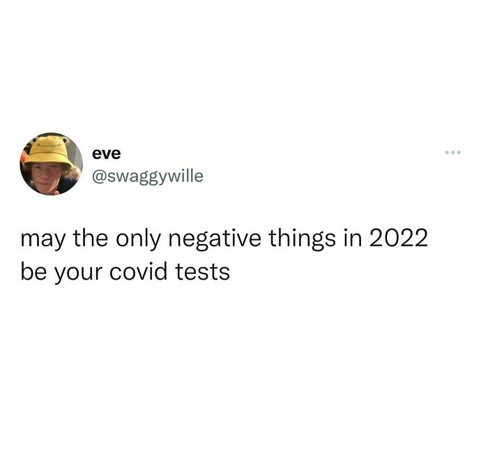 Best Tweet Of The Year So Far