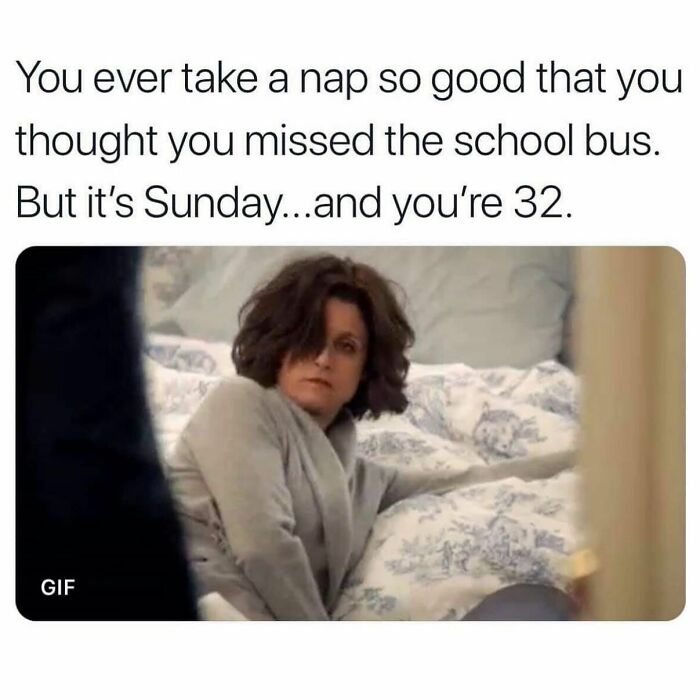 What Year Is It @myrealitysays