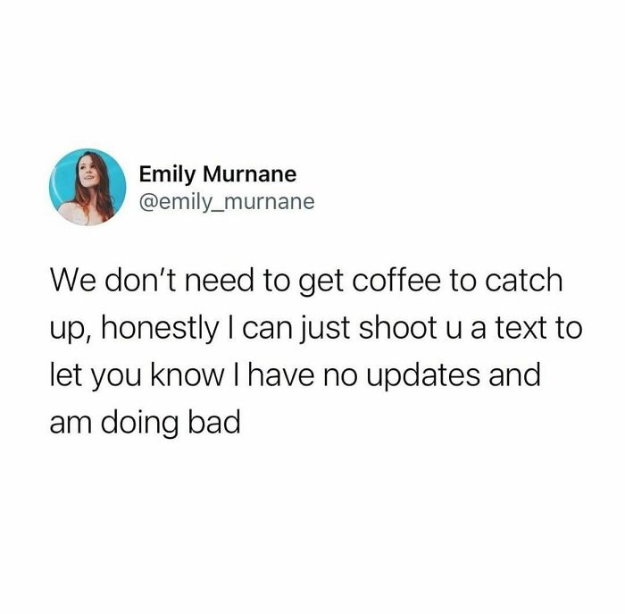 Cool If We Skip The Text Part Too?
@emilymurnane