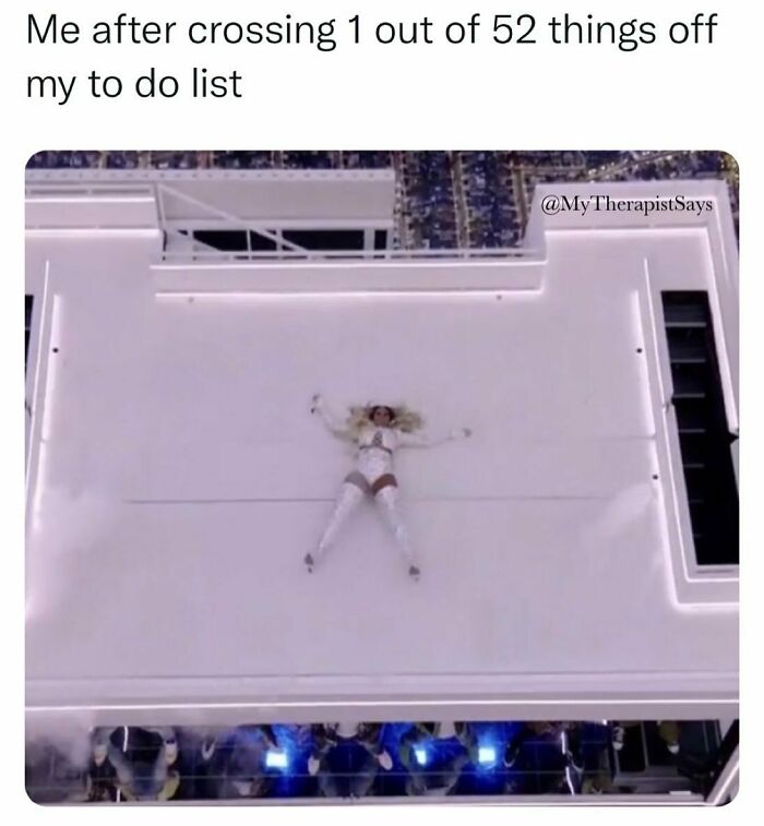 It’s Exhausting Being Me 💅🏻
#maryjblige #superbowl #halftime