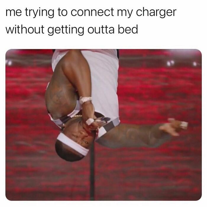 It’s A Daily Struggle