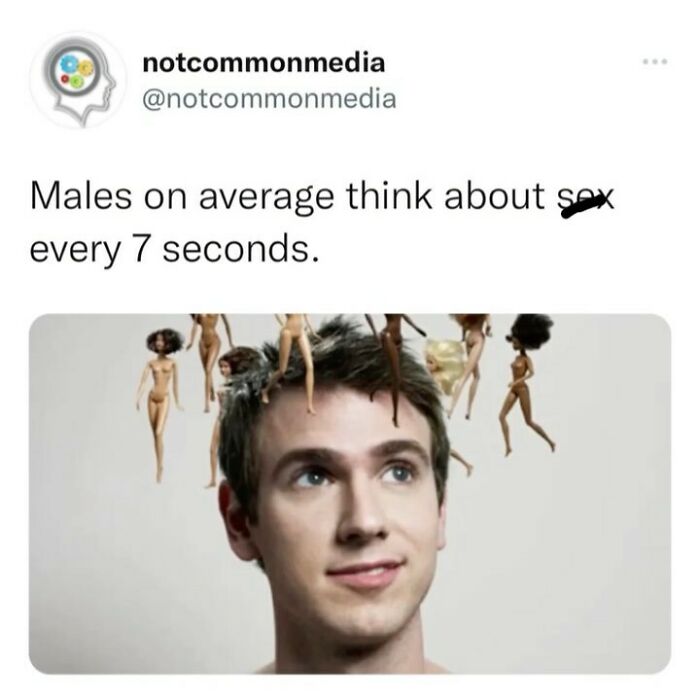 Not Common Facts