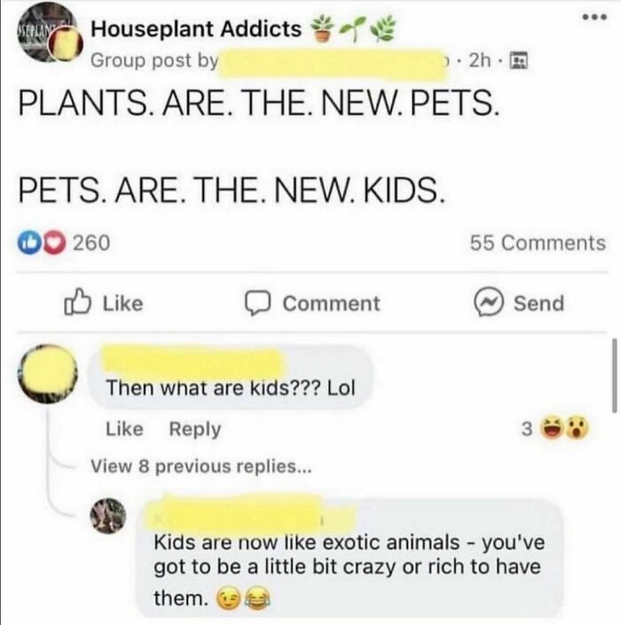 My Ability To Care For Succulents Is Proof That I Should Not Be A Parent
houseplant Addicts Via @thetinderblog