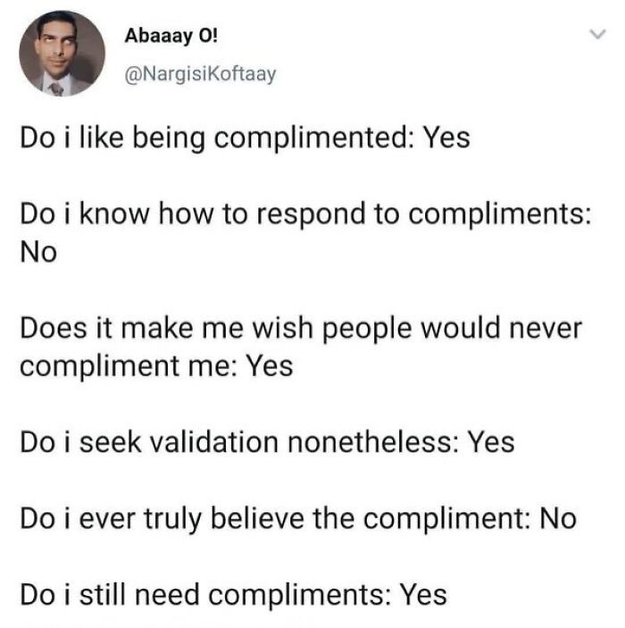 It’s My Journey And It Is *exhausting*
@nargisikoftay