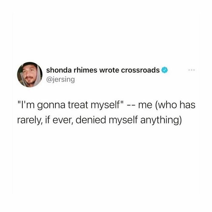 I Deserve It💅🏻 @jersing