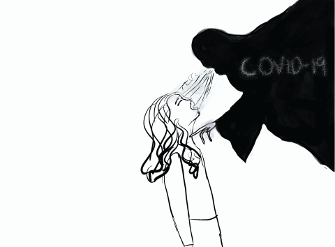 Covid Symptoms Feel Like...