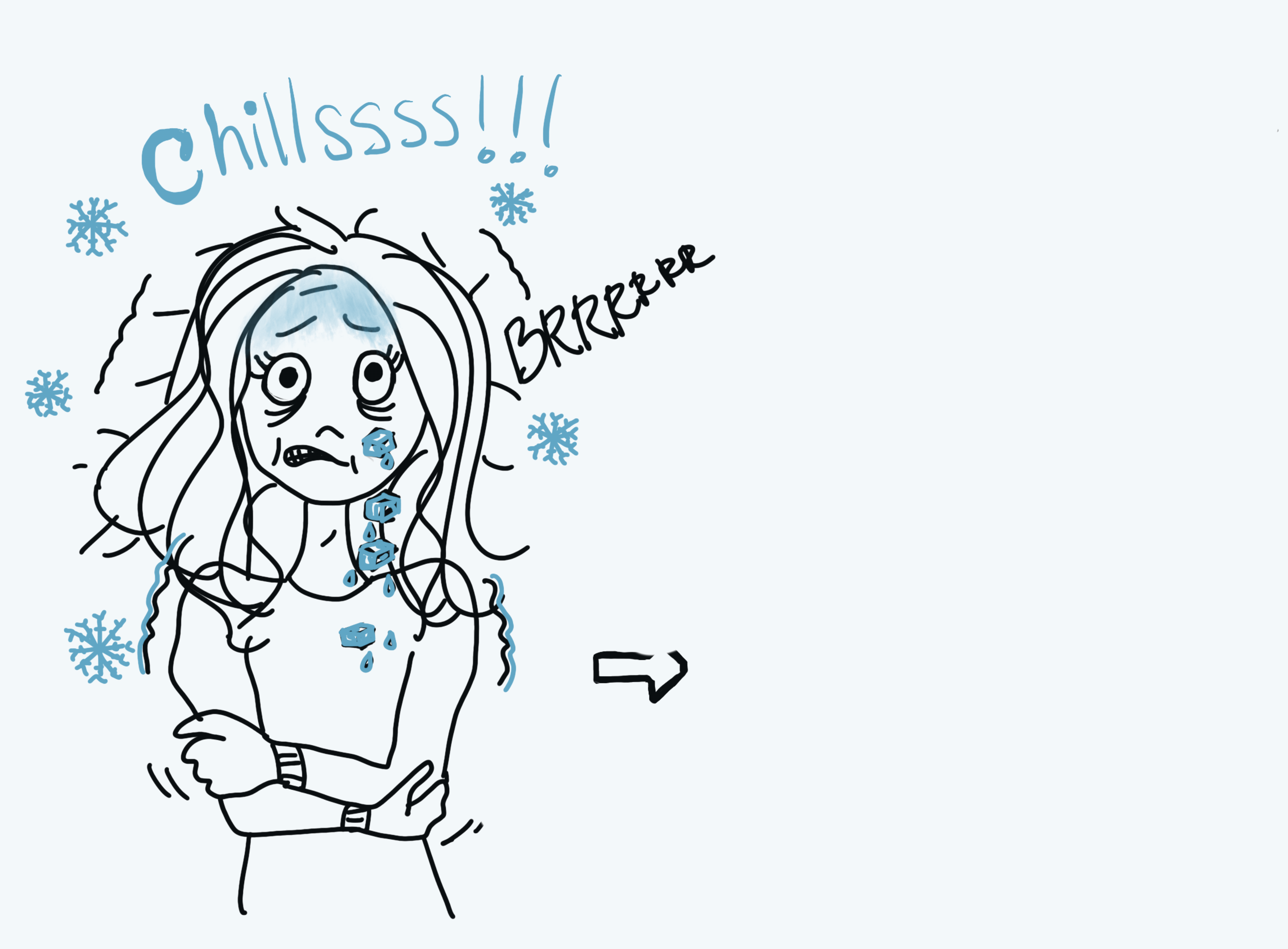 Covid Feels Like .... Covid Feels Like ....